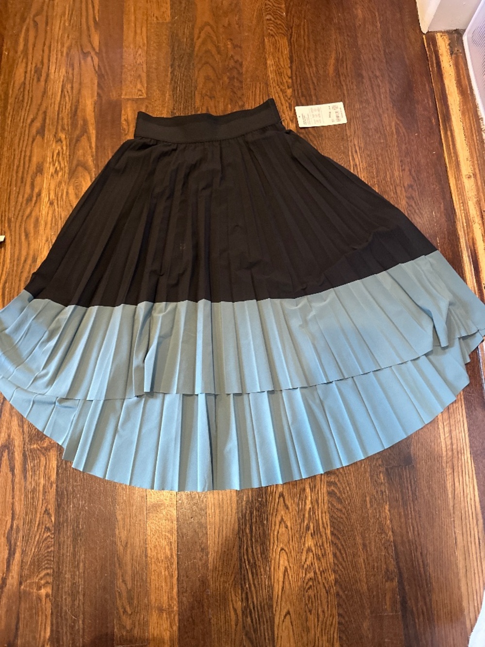Athleta skirt